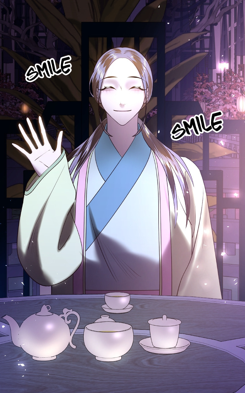 Mystic Prince Chapter 40 page 67 - 
