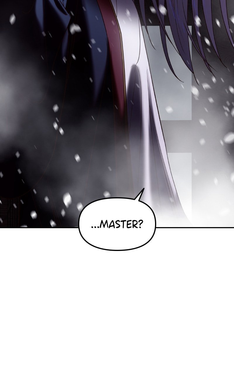 Mystic Prince Chapter 40 page 8 - 