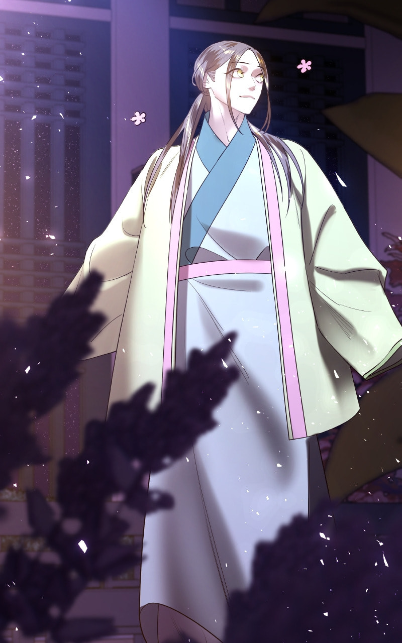 Mystic Prince Chapter 40 page 73 - 