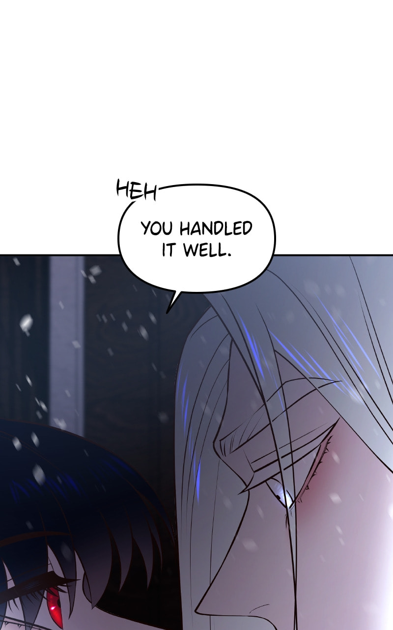 Mystic Prince Chapter 40 page 9 - 