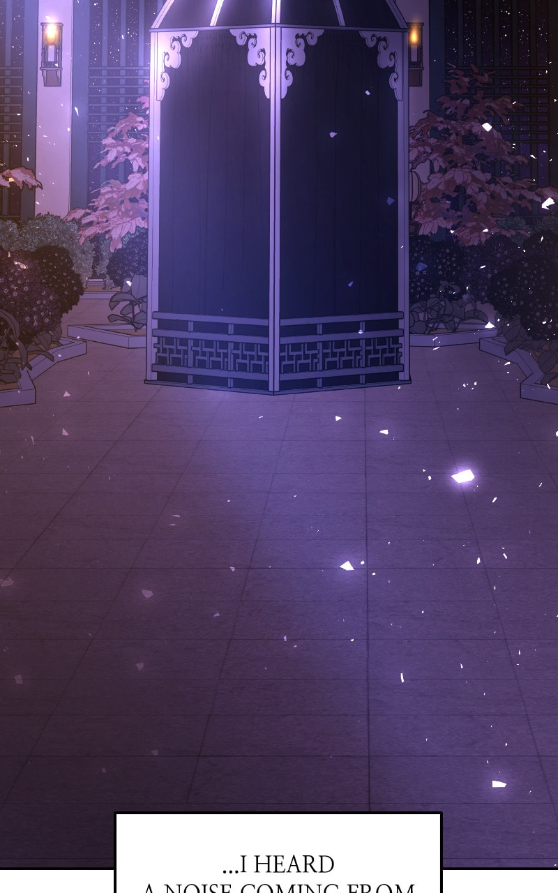 Mystic Prince Chapter 40 page 81 - 