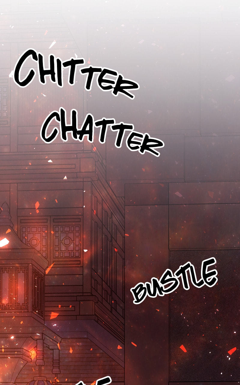 Mystic Prince Chapter 40 page 84 - 