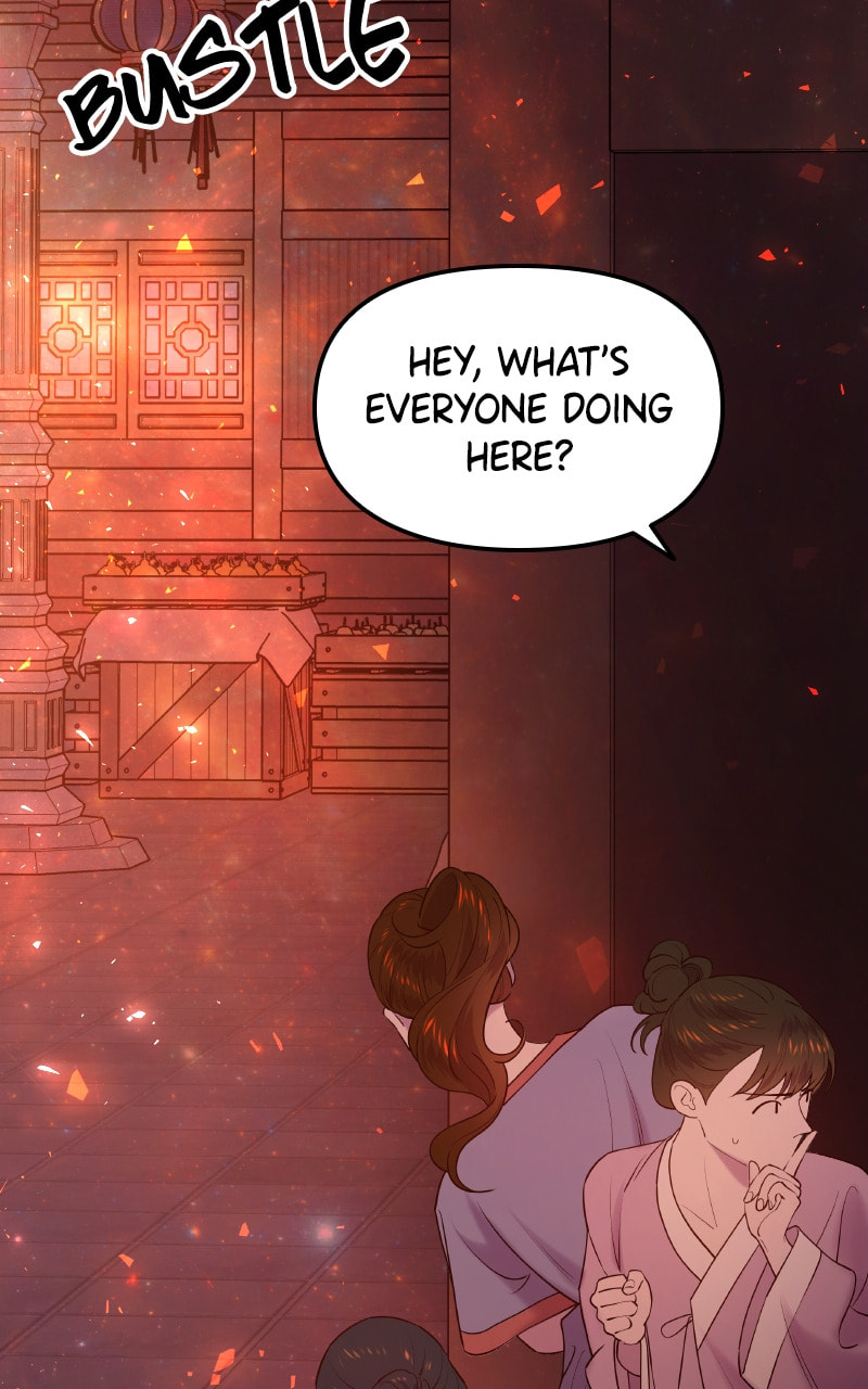 Mystic Prince Chapter 40 page 85 - 