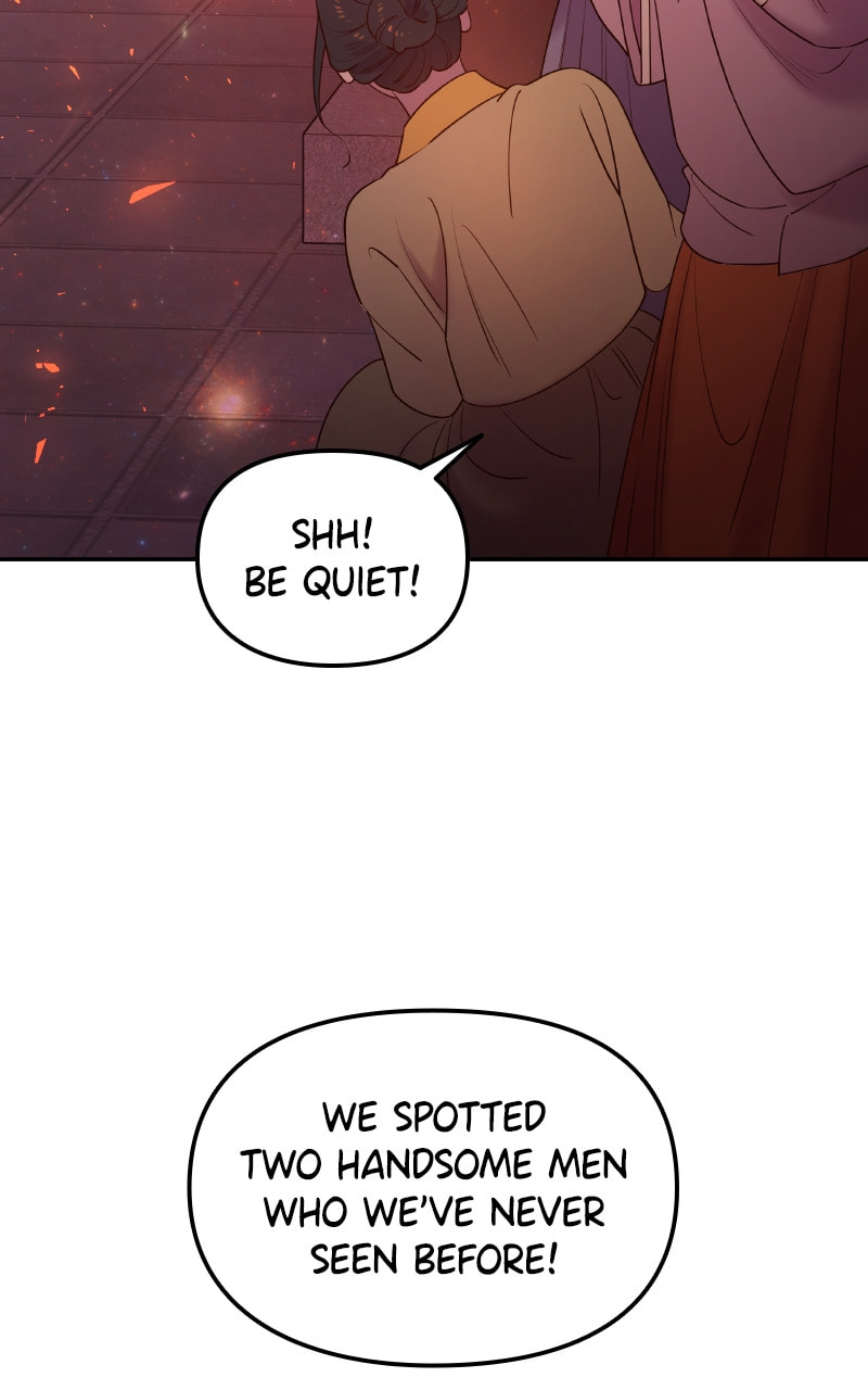 Mystic Prince Chapter 40 page 86 - 