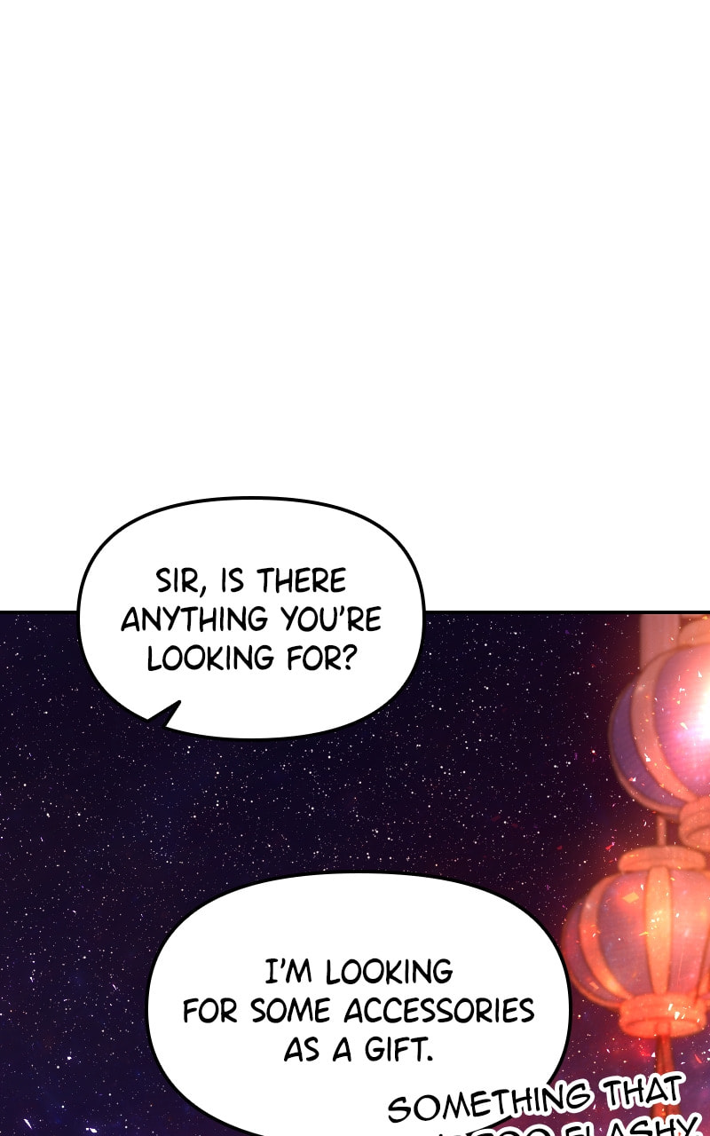 Mystic Prince Chapter 40 page 87 - 