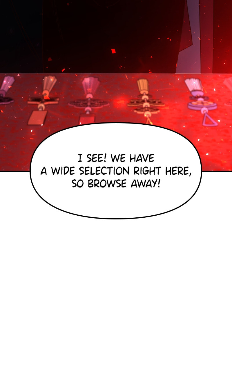 Mystic Prince Chapter 40 page 89 - 