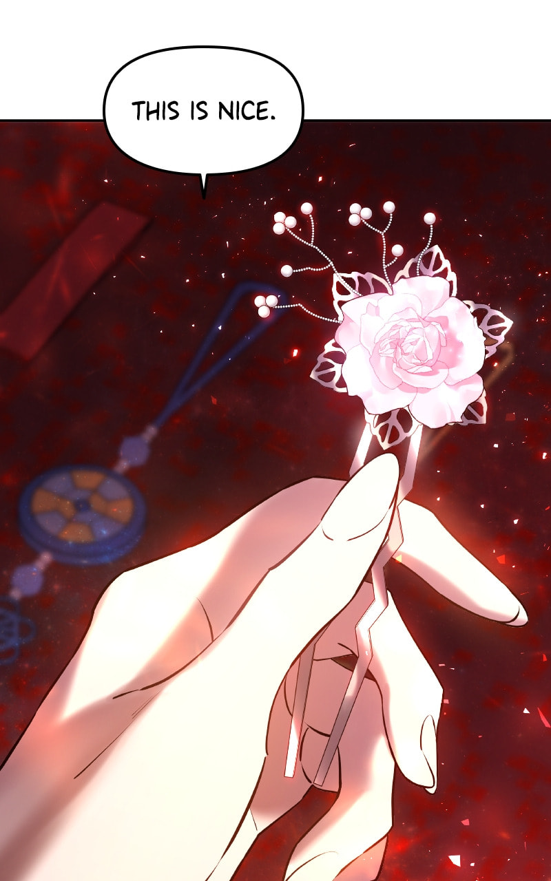 Mystic Prince Chapter 40 page 90 - 