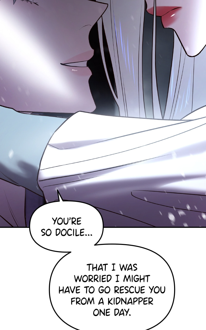 Mystic Prince Chapter 40 page 10 - 