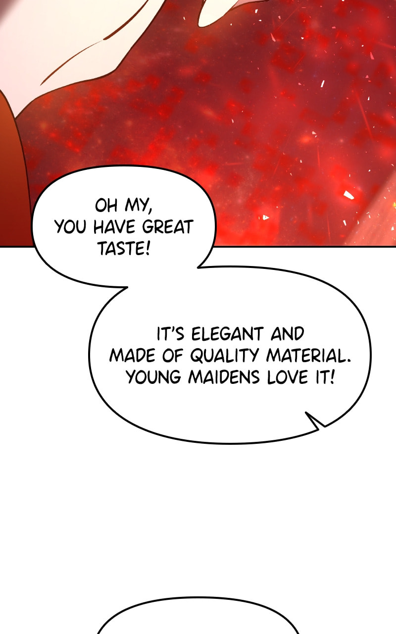Mystic Prince Chapter 40 page 91 - 