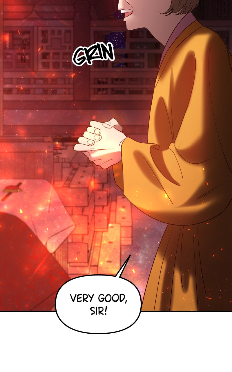 Mystic Prince Chapter 40 page 93 - 