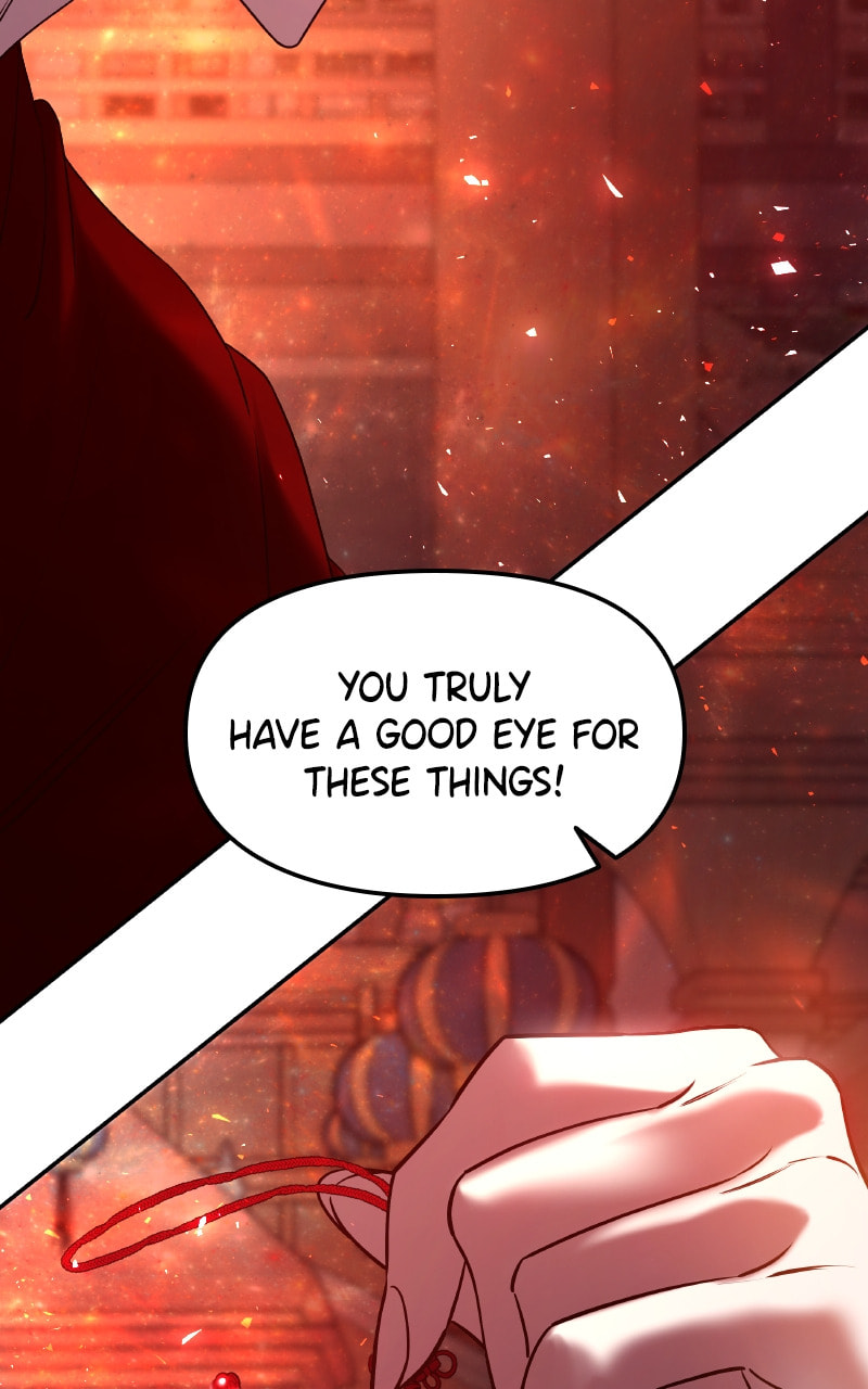 Mystic Prince Chapter 40 page 98 - 