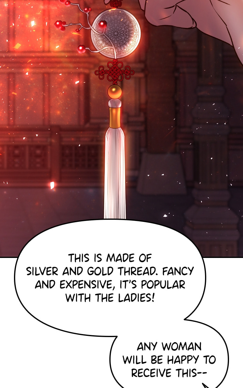 Mystic Prince Chapter 40 page 99 - 
