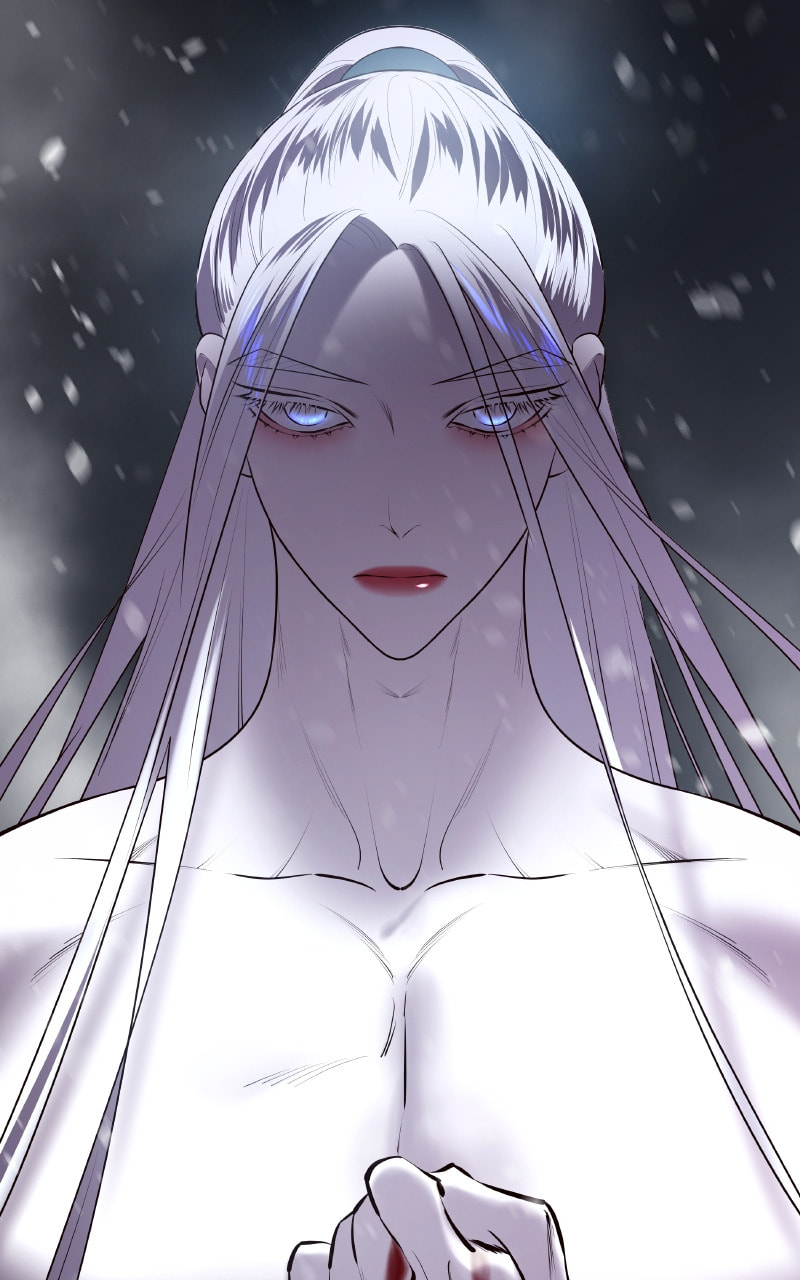 Mystic Prince Chapter 41 page 118 - 