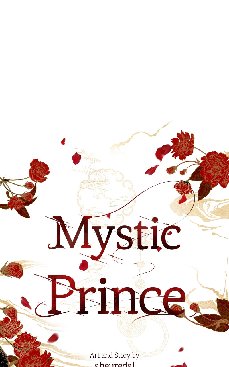 Mystic Prince Chapter 41 page 120 - 
