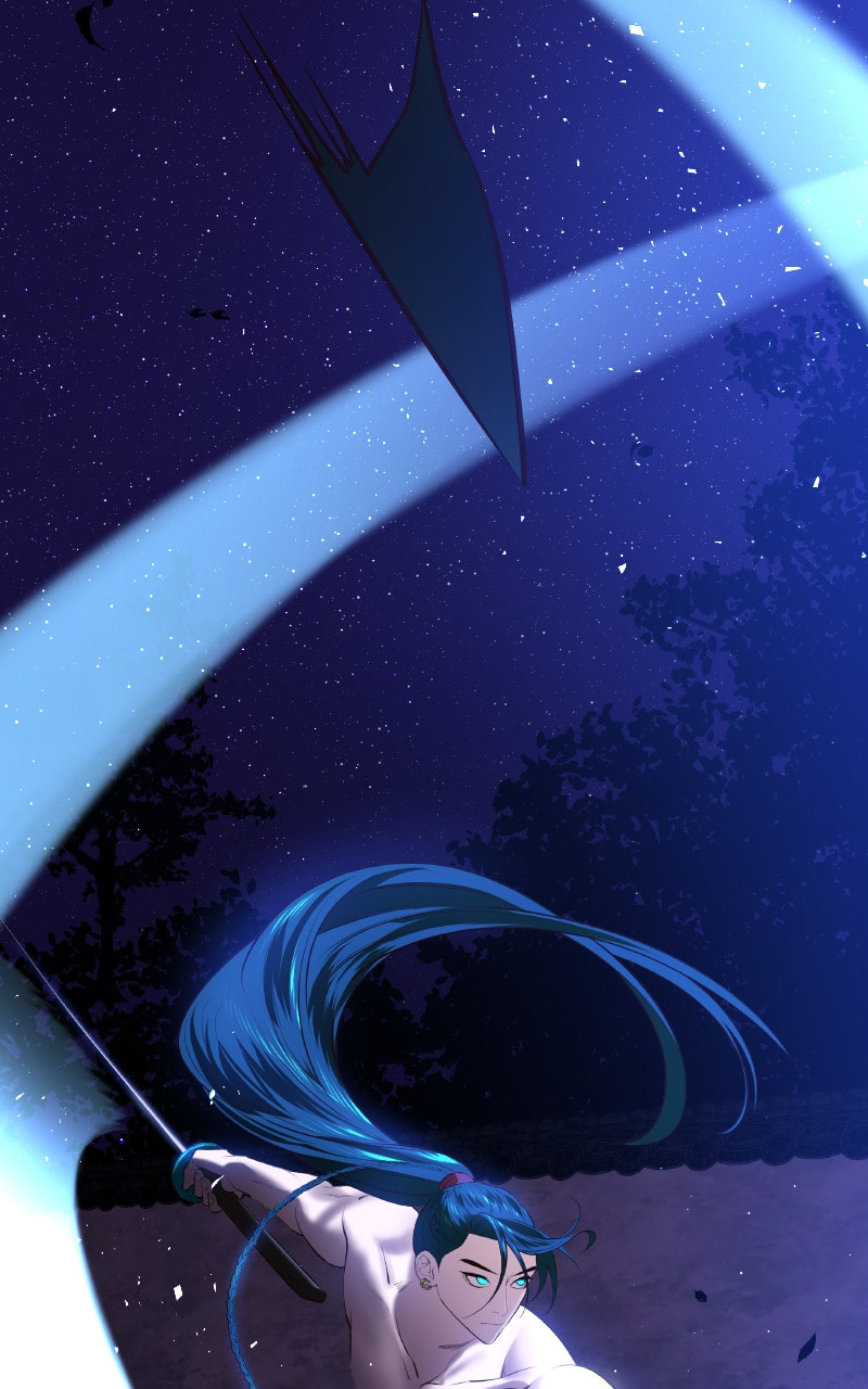 Mystic Prince Chapter 41 page 125 - 