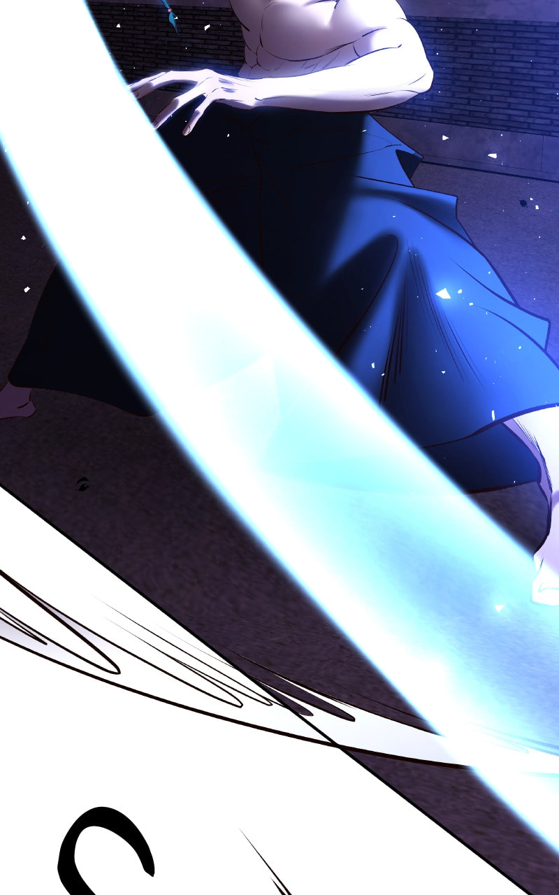 Mystic Prince Chapter 41 page 126 - 