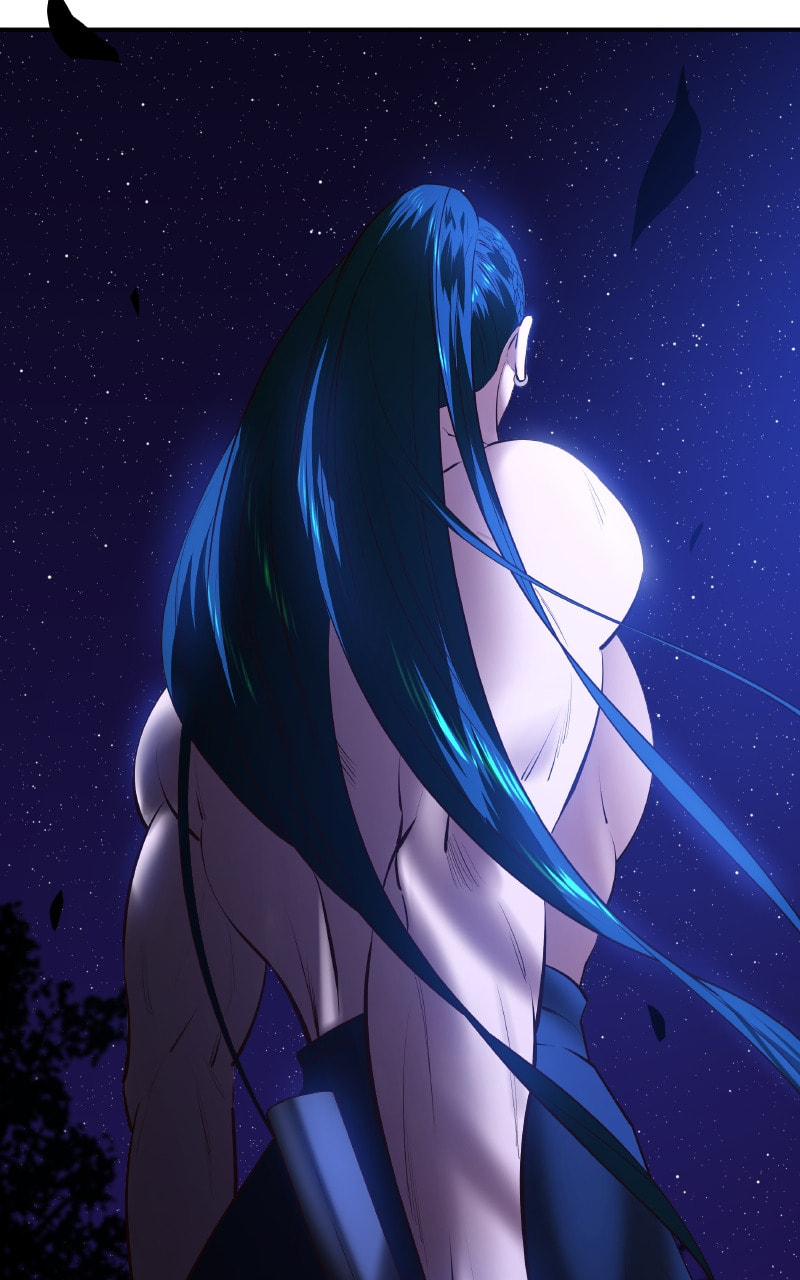 Mystic Prince Chapter 41 page 128 - 