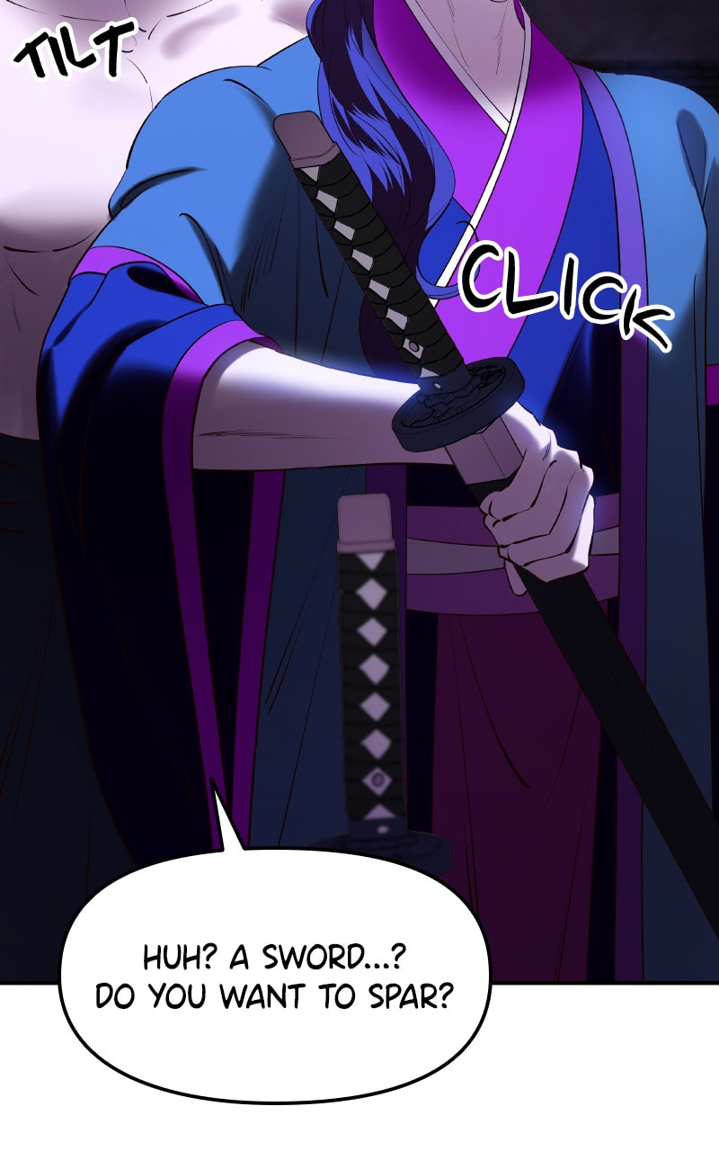 Mystic Prince Chapter 41 page 133 - 