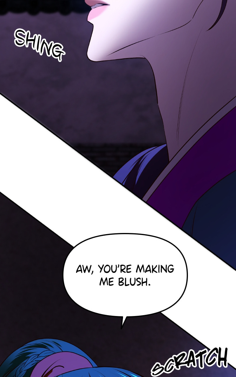 Mystic Prince Chapter 41 page 135 - 