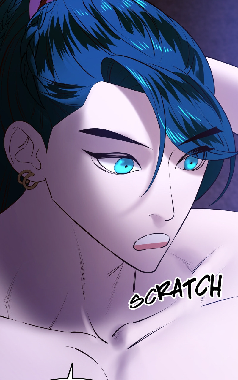 Mystic Prince Chapter 41 page 136 - 
