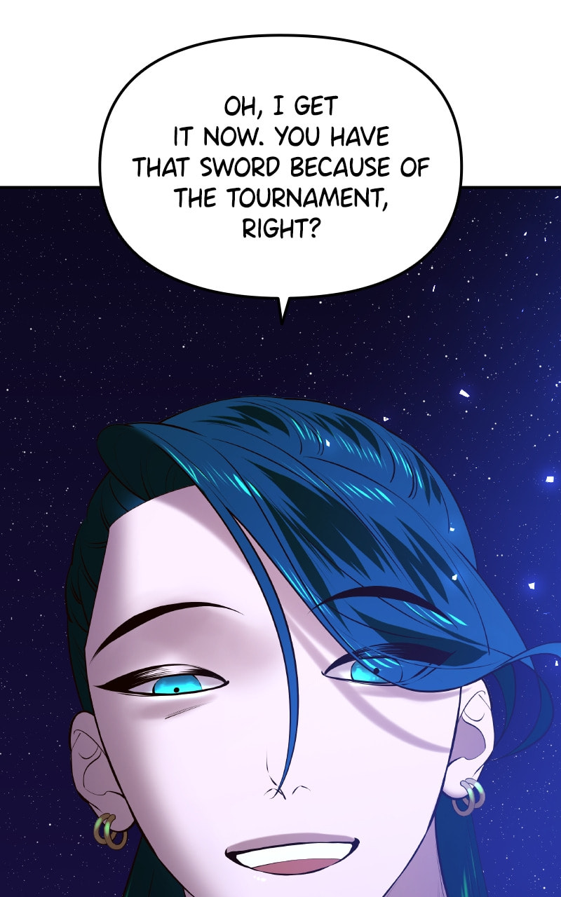 Mystic Prince Chapter 41 page 138 - 