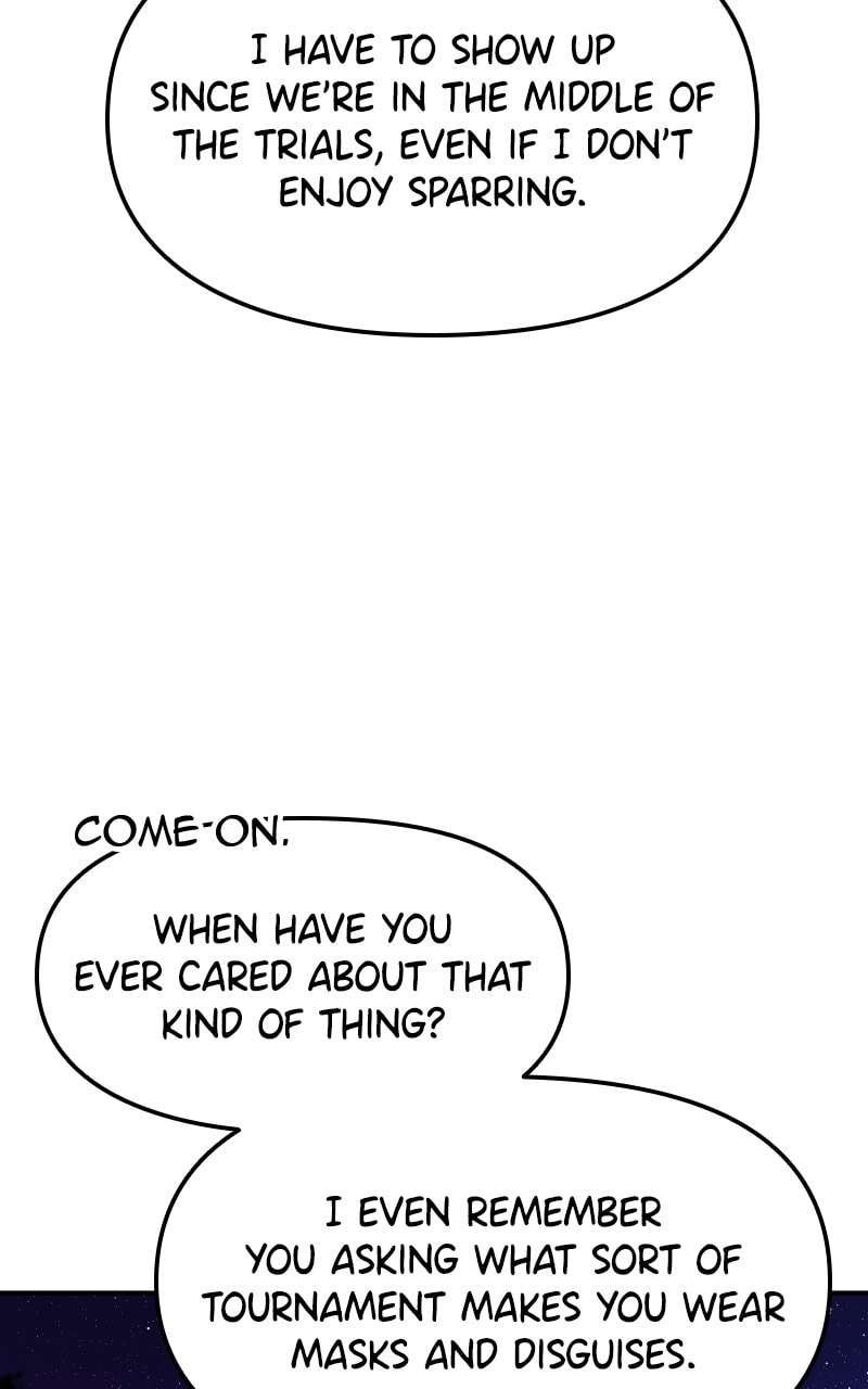 Mystic Prince Chapter 41 page 142 - 