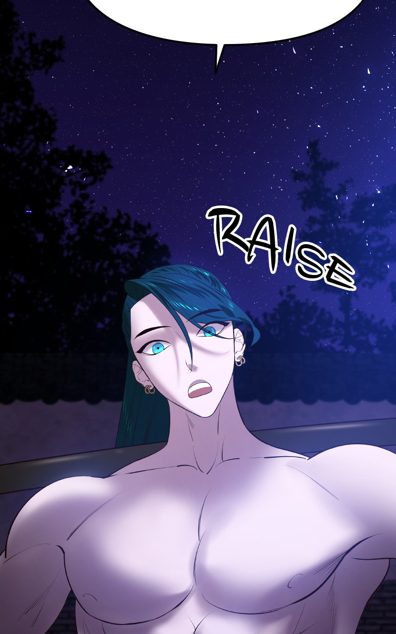Mystic Prince Chapter 41 page 143 - 