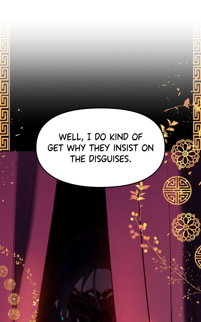 Mystic Prince Chapter 41 page 145 - 