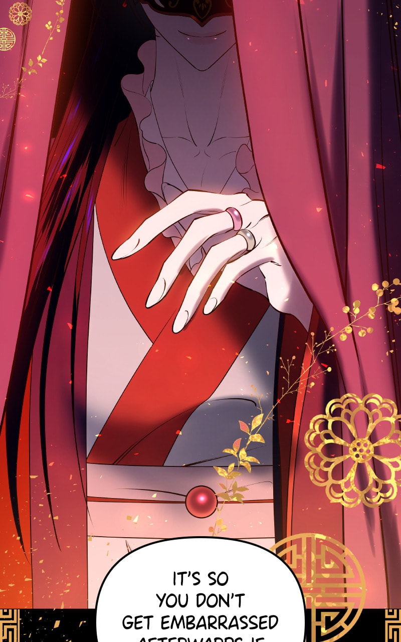 Mystic Prince Chapter 41 page 146 - 