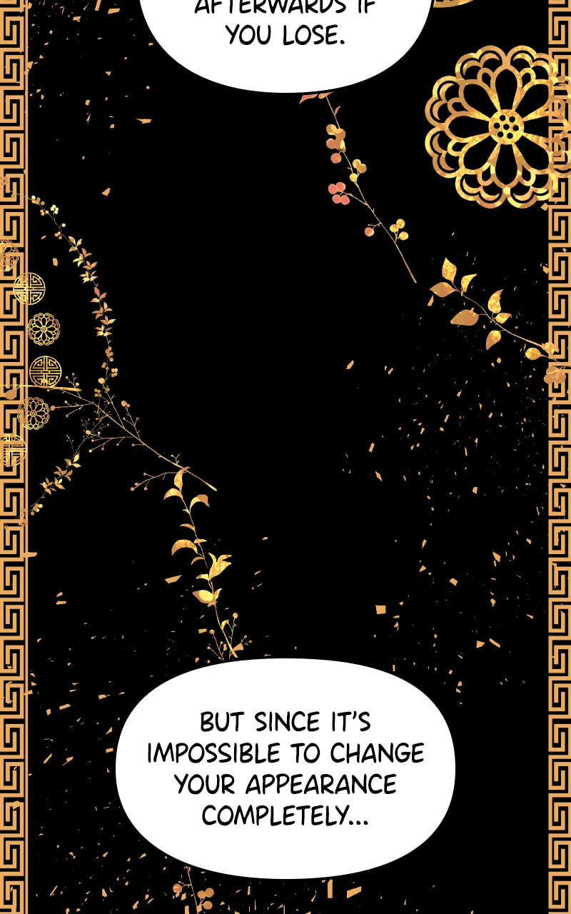 Mystic Prince Chapter 41 page 147 - 