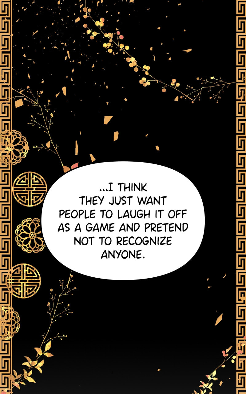 Mystic Prince Chapter 41 page 148 - 