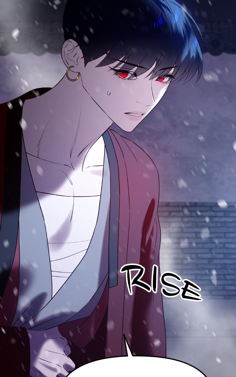 Mystic Prince Chapter 41 page 16 - 