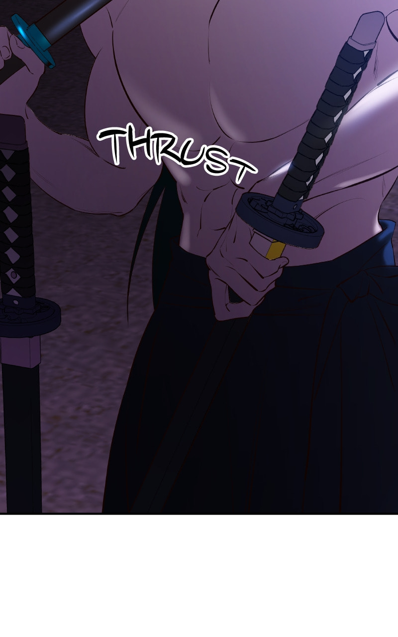Mystic Prince Chapter 41 page 154 - 