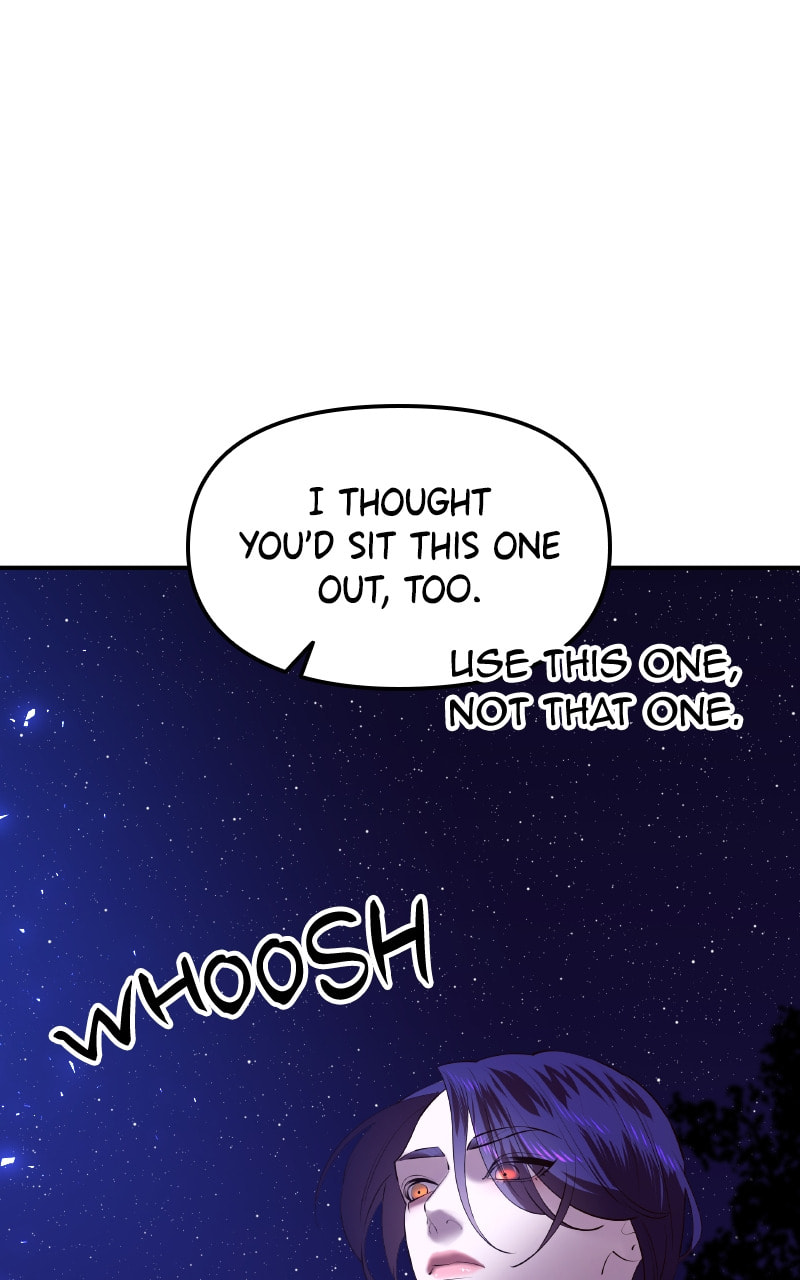 Mystic Prince Chapter 41 page 155 - 