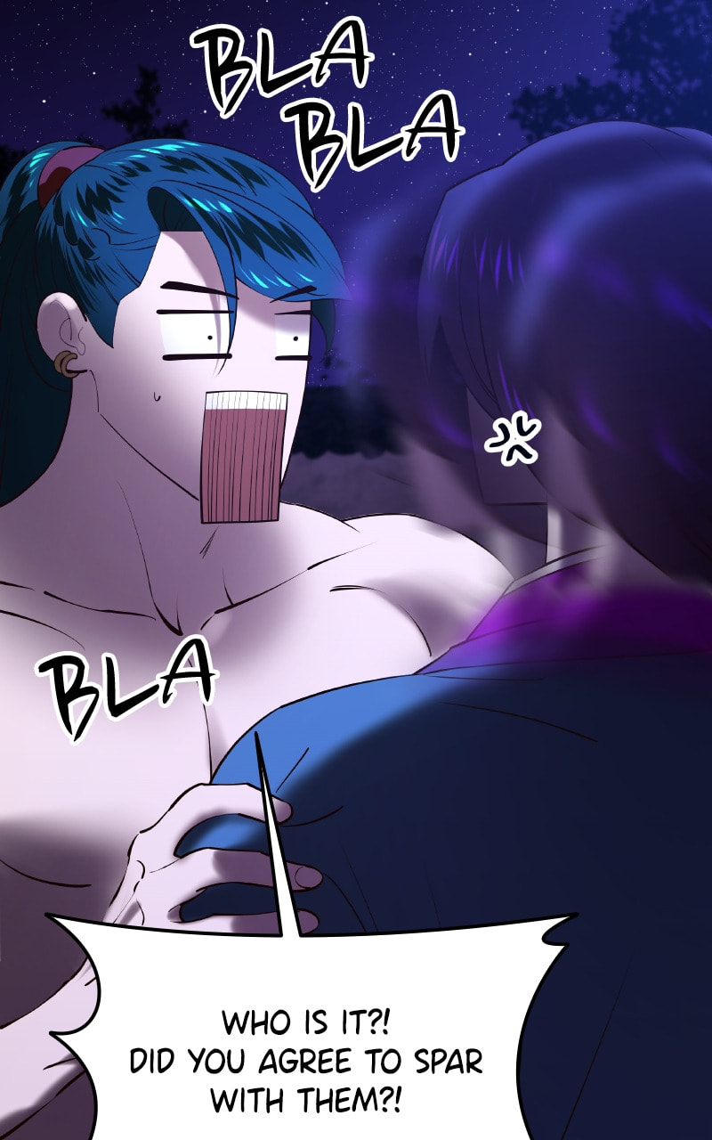 Mystic Prince Chapter 41 page 161 - 