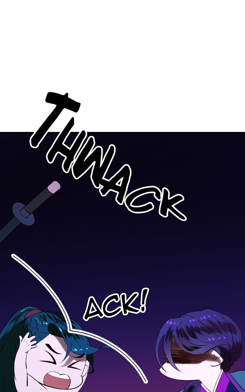 Mystic Prince Chapter 41 page 163 - 