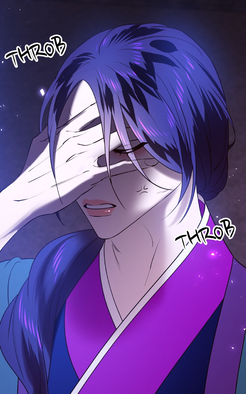 Mystic Prince Chapter 41 page 165 - 