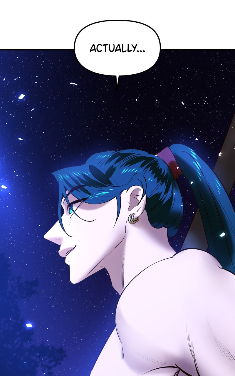 Mystic Prince Chapter 41 page 171 - 