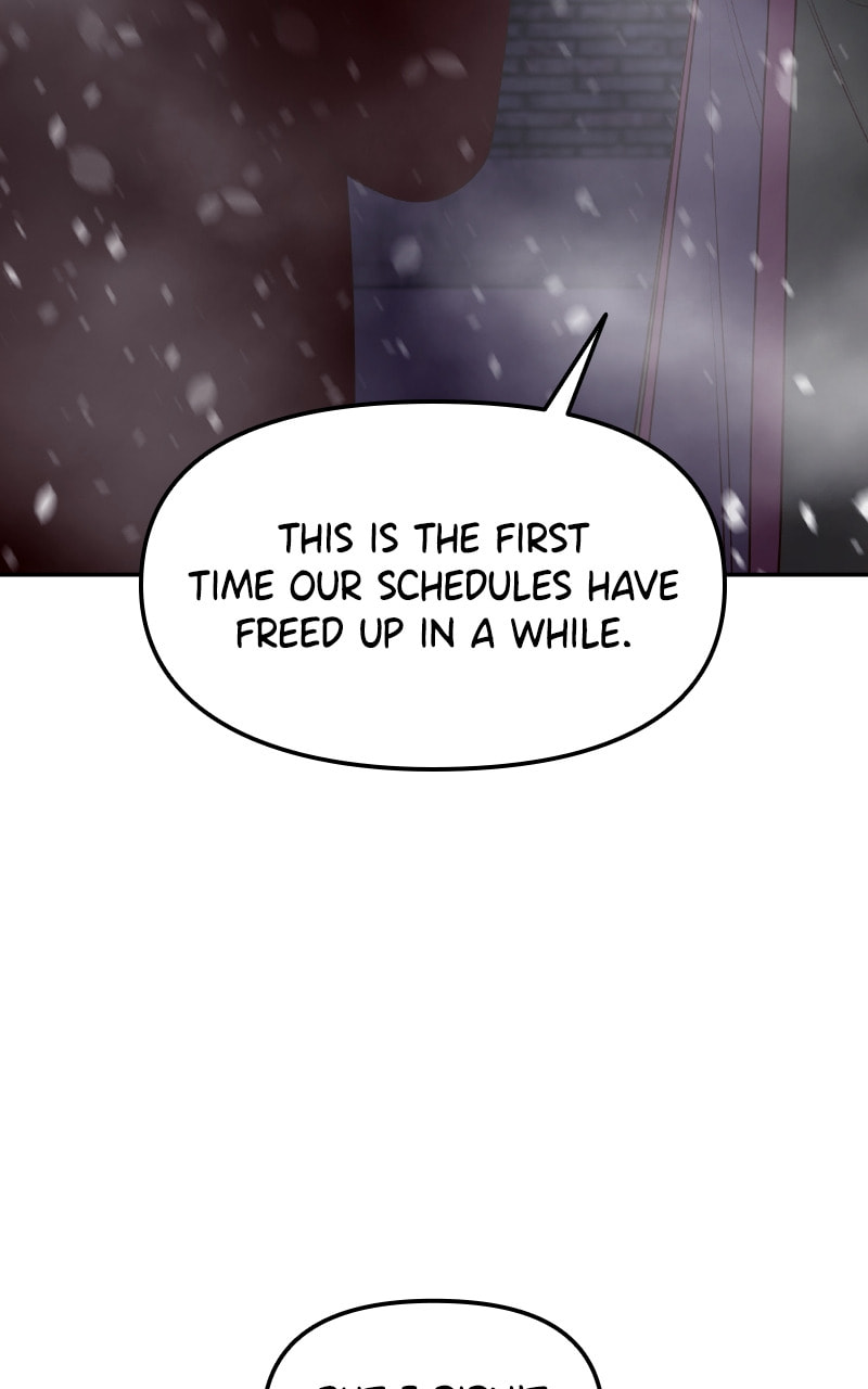Mystic Prince Chapter 41 page 19 - 