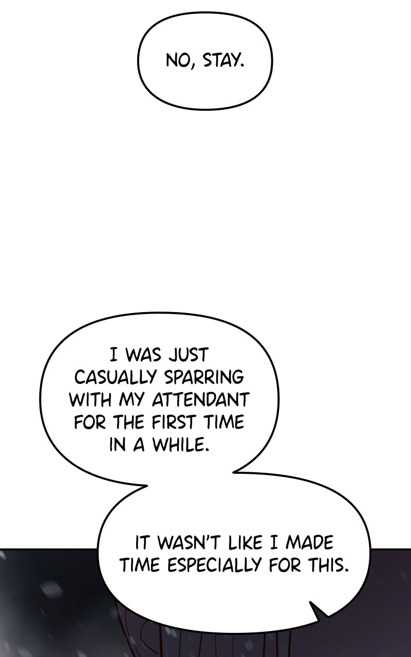 Mystic Prince Chapter 41 page 22 - 