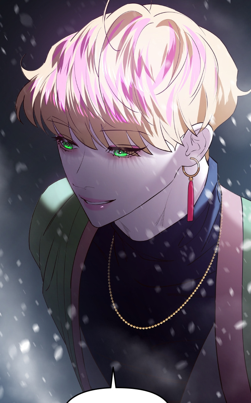 Mystic Prince Chapter 41 page 28 - 