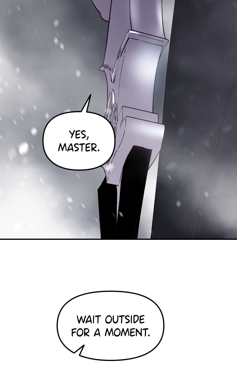 Mystic Prince Chapter 41 page 31 - 