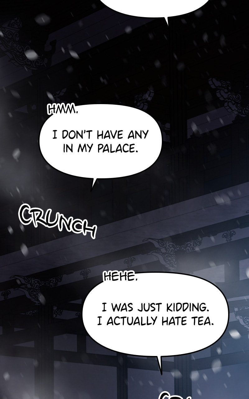 Mystic Prince Chapter 41 page 33 - 