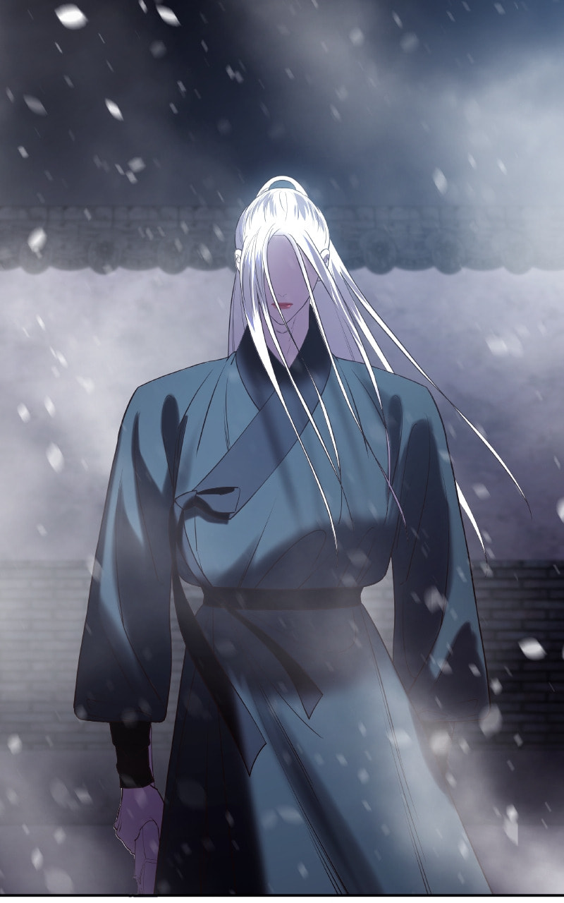 Mystic Prince Chapter 41 page 36 - 