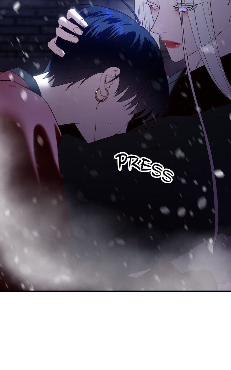Mystic Prince Chapter 41 page 5 - 