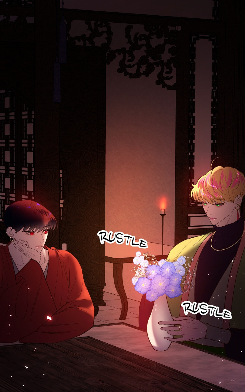 Mystic Prince Chapter 41 page 41 - 