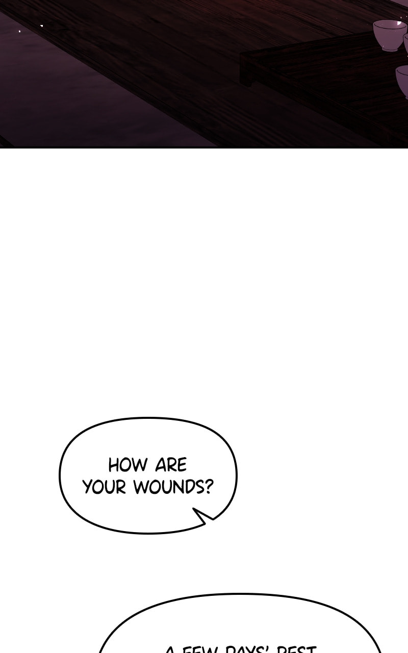 Mystic Prince Chapter 41 page 42 - 