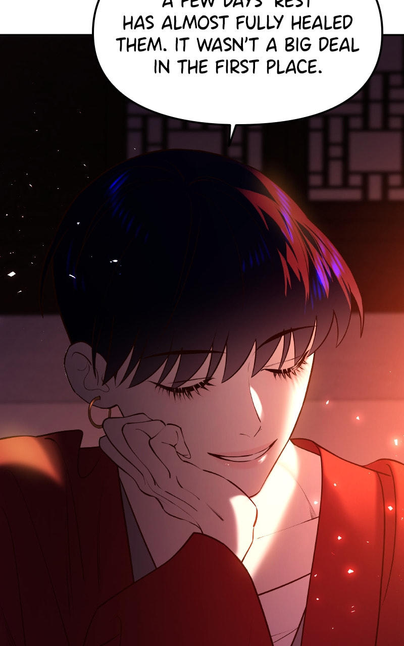 Mystic Prince Chapter 41 page 43 - 