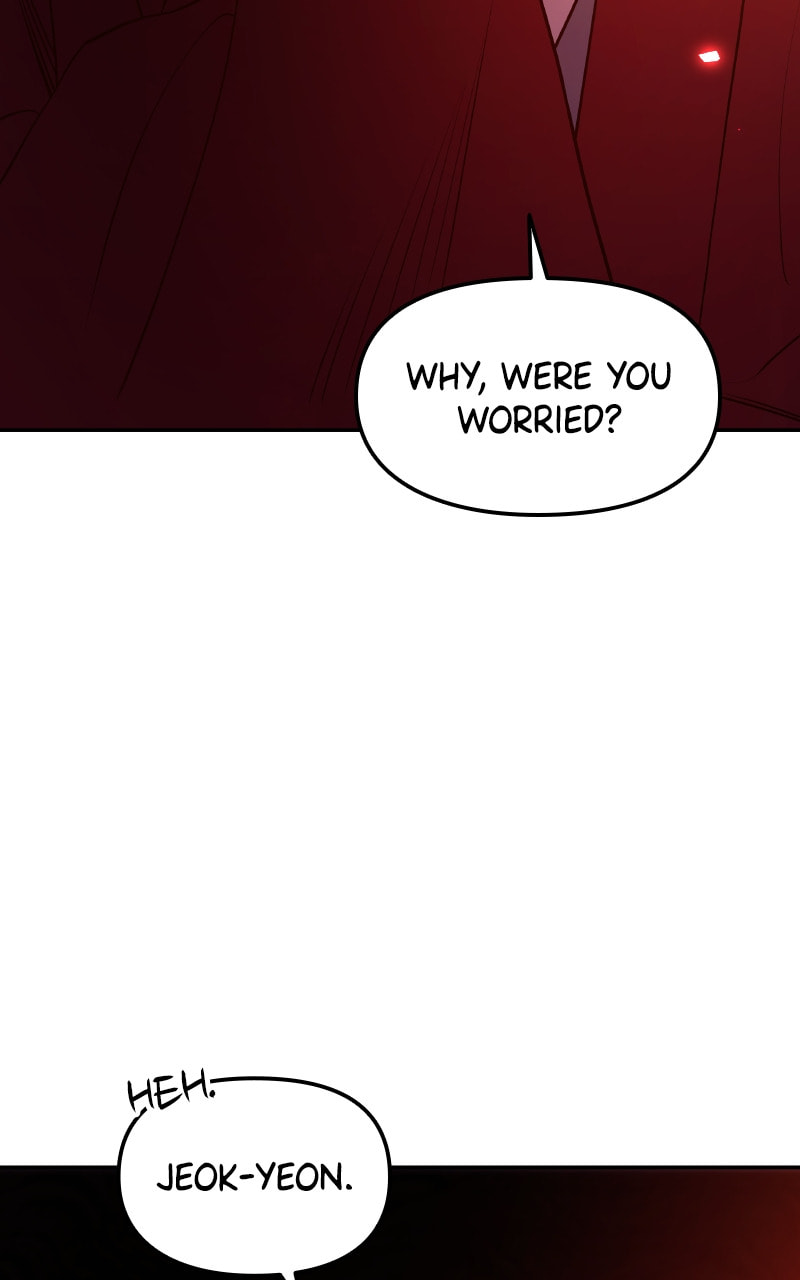 Mystic Prince Chapter 41 page 44 - 