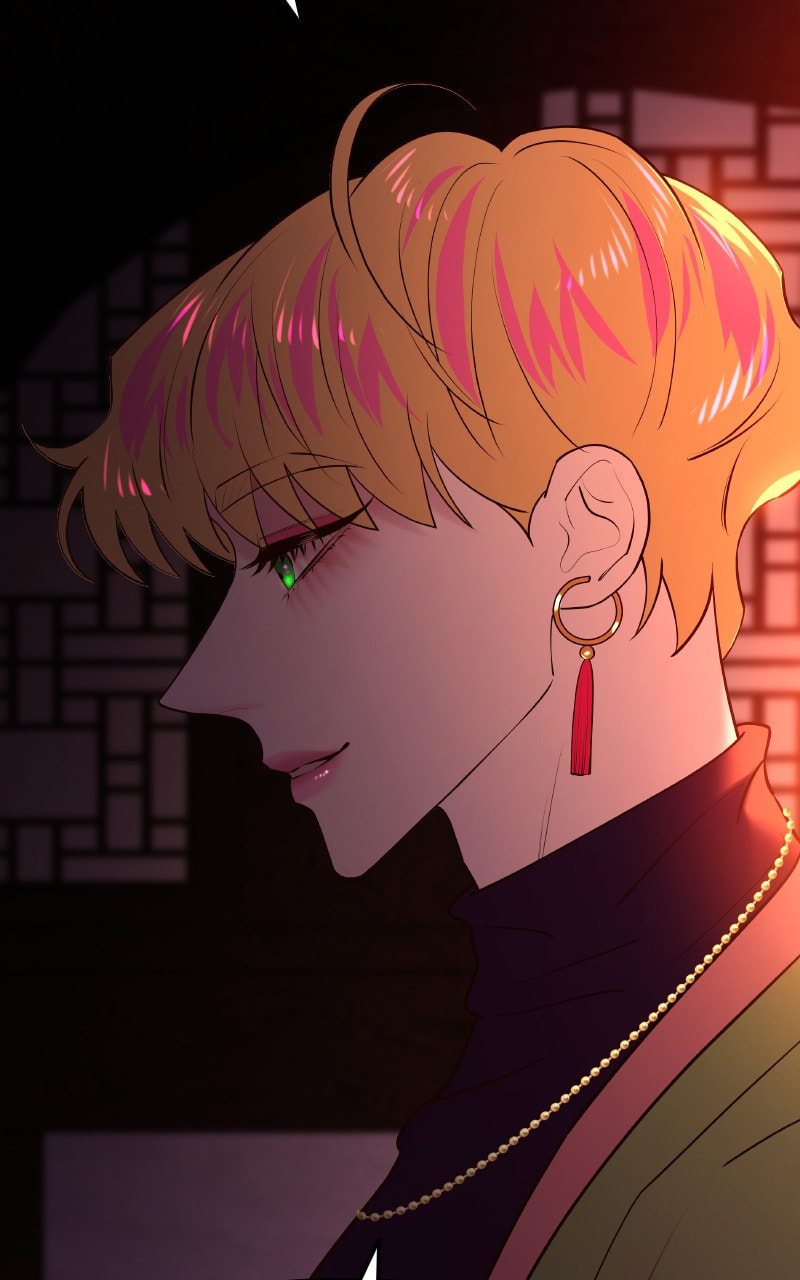 Mystic Prince Chapter 41 page 45 - 
